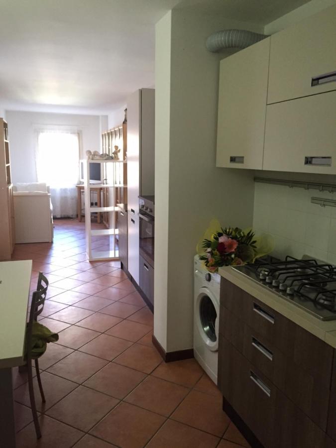 La Maison Du Bonheur Bolonya Dış mekan fotoğraf