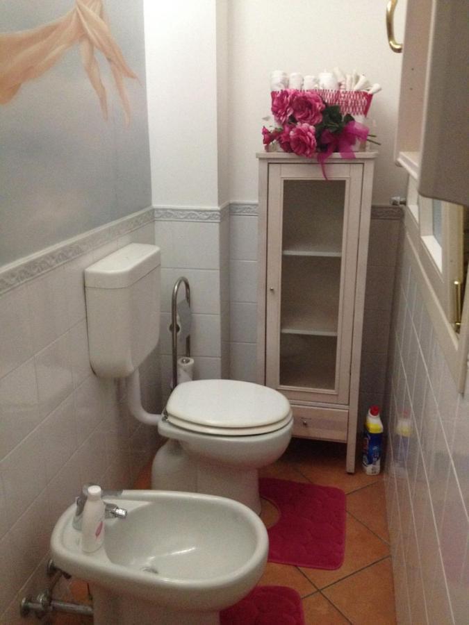 La Maison Du Bonheur Bolonya Dış mekan fotoğraf
